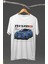 Nismo Nissan Skyline GT-R34 Baskılı T-Shirt, Araba Yarış Temalı Tişört 1