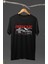 Nissan 350Z Fairlady Baskılı T-Shirt, Araba Yarış Temalı Baskılı Tişört 1
