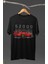 Honda S2000 Baskılı T-Shirt, Araba Yarış Temalı Tişört 1