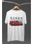 Honda S2000 Baskılı T-Shirt, Araba Yarış Temalı Tişört 1