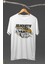 Lamborghini Silhouette Huracan Gt Baskılı T-Shirt, Araba Yarış Temalı Tişört 1