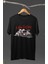 Keep Drifting Nissan Silvia S15 Baskılı T-Shirt, Araba Yarış Temalı Baskılı Tişört 1