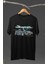 Renkli Toyota Supra Baskılı T-Shirt, Araba Yarış Temalı Baskılı Tişört 1