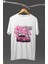 Mazda Miata Mx-5 Baskılı T-Shirt, Araba Yarış Temalı Tişört 1