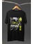 Honda Civic Car Baskılı T-Shirt, Araba Yarış Temalı Baskılı Tişört 1