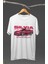 Nissan Silvia Baskılı T-Shirt, Araba Yarış Temalı Tişört 1