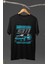 Porsche 911 Gt3 Rs Baskılı T-Shirt, Araba Yarış Temalı Baskılı Tişört 1