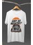 Why So Negative Vosvos Baskılı T-Shirt, Araba Yarış Temalı Tişört 1