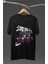 Porsche 930 Baskılı T-Shirt, Araba Yarış Temalı Baskılı Tişört 1