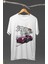 Porsche 930 Baskılı T-Shirt, Araba Yarış Temalı Baskılı Tişört 1