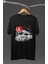 Honda Civic Pandem Eg6 Jdm Legend Baskılı T-Shirt, Araba Yarış Temalı Baskılı Tişört 1