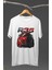 Nissan R35 Baskılı T-Shirt, Araba Yarış Temalı Tişört 1