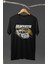 Lamborghini Silhouette Huracan Gt Baskılı T-Shirt, Araba Yarış Temalı Tişört 1