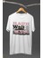 Porsche Rauh Welt Baskılı T-Shirt, Araba Yarış Temalı Tişört 1