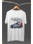 Legend Never Die Nissan Gtr Skyline R34 Baskılı T-Shirt, Araba Yarış Temalı Baskılı Tişört 1