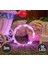 3 Metre Peri LED Pembe 1