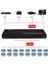 Ultra Hd 4KX2K 1 Giriş 16 Çıkış HDMI Splitter 16 Port HDMI Çoklayıcı 3