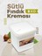 Doğal Bol Sütlü Fındık Kreması Katkısız Atıştırmalık Kahvaltılık Sürülebilir 5kg 5