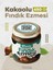 Doğal Kakaolu Parçacıklı Fındık Kreması Katkısız Kahvaltılık Sürülebilir 1.kalite Fındık Ezmesi 450G 5