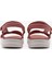 Go Walk Flex Sandal - Sublime Kadın Mor Sandalet 141451 Dkmv 5