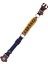%100 Handmade Ayarlanabilir Paracord Boyun Tasması 3