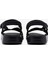 Go Walk Flex Sandal - Sublime Kadın Siyah Sandalet 141451 Bbk 5