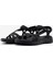 Go Walk Flex Sandal - Sublime Kadın Siyah Sandalet 141451 Bbk 3