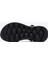Go Walk Flex Sandal - Sublime Kadın Siyah Sandalet 141451 Bbk 4