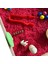 Ahşap Etkinlik Seti - Montessori Oyuncak - Bahar 4