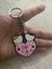 Hello Kitty Özel Anahtarlık 3