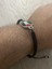 Filistin ( Kudüs Palestine ) Metal Bileklik ( Bileğe Göre Ayarlanabilir. 3