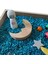 Ahşap Etkinlik Seti - Montessori Oyuncak - Uzay 3