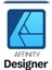 Affinity Designer 1.10 (Windows) - 1 PC Lifetime/Kalıcı Lisans 1