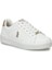 U.s. Polo Assn. Kadın Sneaker Beyaz 101496734 Exxy 4fx 2