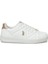 U.s. Polo Assn. Kadın Sneaker Beyaz 101496734 Exxy 4fx 1