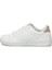 U.s. Polo Assn. Kadın Sneaker Beyaz 101496734 Exxy 4fx 3