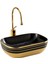 Tezgahüstü Lavabo EX-7029BS 1