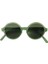 Woam Güneş Gözlüğü Yetişkin Yeşil Bottle Green 1