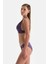Mor Düşük Bel Bikini Alt 3