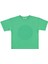 Çocuk Tişört 3-9 Yaş Yeşil 1
