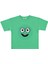 Çocuk Tişört 3-9 Yaş Yeşil 2