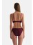 Bordo Brazılıan Bikini Alt 2