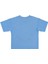 Çocuk Tişört 3-9 Yaş Mavi 2