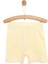 Basic Şort Kız Bebek 1