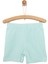 Basic Şort Kız Bebek 1
