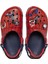 CS208786 Crocs Team Spiderman All Terrainclgk &amp;ccedil;ocuk Terlik Kırmızı 1