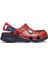 CS208786 Crocs Team Spiderman All Terrainclgk &amp;ccedil;ocuk Terlik Kırmızı 2