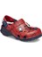 CS208786 Crocs Team Spiderman All Terrainclgk &amp;ccedil;ocuk Terlik Kırmızı 3