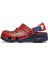 CS208786 Crocs Team Spiderman All Terrainclgk &amp;ccedil;ocuk Terlik Kırmızı 5