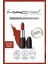 M·a·cxımal Silky Matte Lipstick Nemlendirme Etkili Yoğun Renk Sağlayan Ruj - Sugar Dada 1
